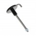3/8inch Spring Hook Tripod Hooks Replacement for Gitzo 1 and 2 Series Tripod